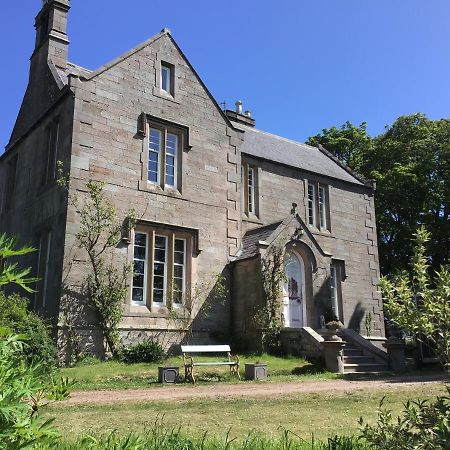 ColdinghamThe Law House公寓 外观 照片