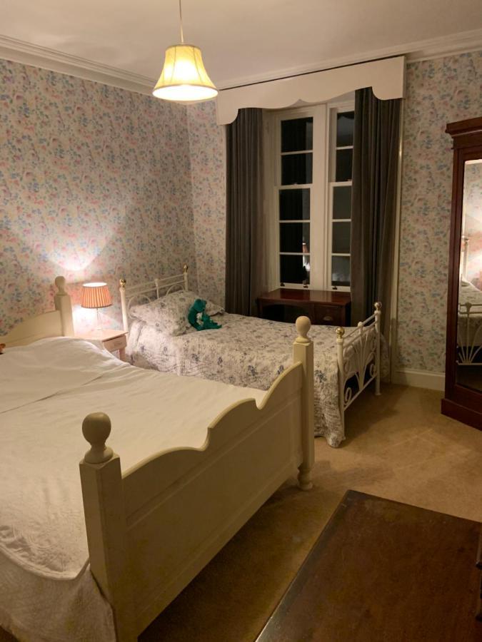 ColdinghamThe Law House公寓 外观 照片